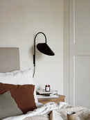 Arum Plug-In Wall Sconce