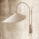 Arum Plug-In Wall Sconce