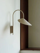 Arum Plug-In Wall Sconce
