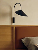 Arum Plug-In Wall Sconce