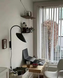 Arum Plug-In Wall Sconce