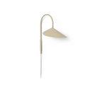 Arum Plug-In Wall Sconce