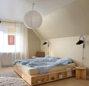 Arum Plug-In Wall Sconce