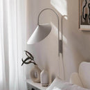 Arum Plug-In Wall Sconce