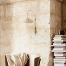 Arum Plug-In Wall Sconce