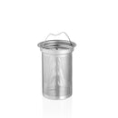 Arzum Tea Tock Electric Turkish Tea Maker, Stainless Steel, 2200W