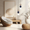 Asher Pendant Lamp