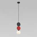 Asher Pendant Lamp