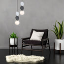 Asher Pendant Lamp