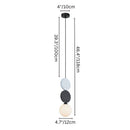 Asher Pendant Lamp
