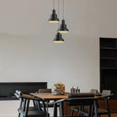 Aska Pendant Light