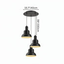 Aska Pendant Light
