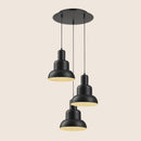 Aska Pendant Light