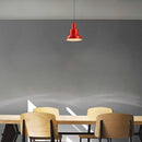 Aska Pendant Light