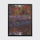 Aspetuck I - Open Edition Canvas Print