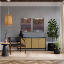 Aspetuck I - Open Edition Canvas Print