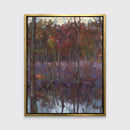 Aspetuck  II - Open Edition Canvas Print