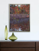 Aspetuck I - Open Edition Canvas Print