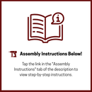 Wine Rack Kit 10 Column Modular Standard Bottle 7ft Racking Storage