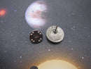 Asteroid Lapel Pin