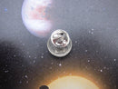 Asteroid Lapel Pin