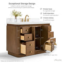 Aston Bathroom Vanity Collection