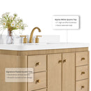 Aston Bathroom Vanity Collection