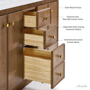 Aston 72" Bath Vanity Set