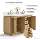 Aston 72" Bath Vanity Set