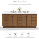 Aston Bathroom Vanity Collection