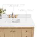 Aston Bathroom Vanity Collection