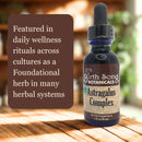 Astragalus Root Complex Immune Support Supplement- Huang Qi