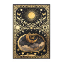 Astro Enchantment 3D Cutout Journal | 60 Pages