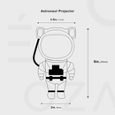 Astronaut Projector