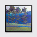 At the Creek's Edge - Limited Edition Canvas Print