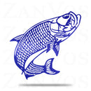 Atlantic Tarpon Fish