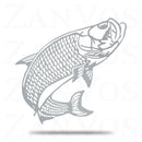 Atlantic Tarpon Fish