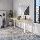 Atlas Custom 42" - 48" Small Standing Desk