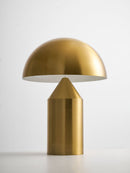 Atollo Metal Table Lamp