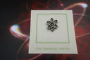 Atom Lapel Pin