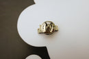 Attitude Lapel Pin