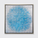 Aubrieta - Limited Edition Canvas Print