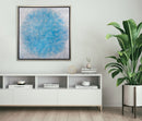 Aubrieta - Limited Edition Canvas Print