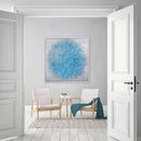 Aubrieta - Limited Edition Canvas Print
