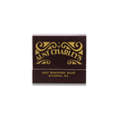 Aunt Charley's (Front)