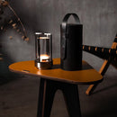 Portable Cordless Lantern Table Lamp