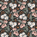 Aurelia Wallpaper by Hearten Design