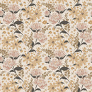 Aurelia Wallpaper by Hearten Design