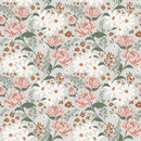 Aurelia Wallpaper by Hearten Design