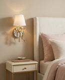Aurette Bow Wall Sconce
